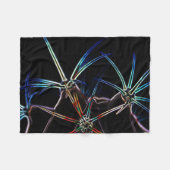 Couverture Polaire Cactus 1 fbcnm (Devant (Horizontal))