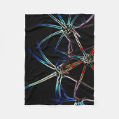 Couverture Polaire Cactus 1 fbcnm (Devant)