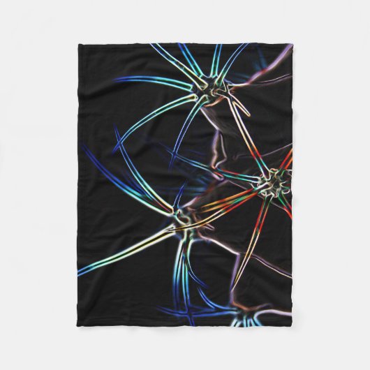 Couverture Polaire Cactus 1 fbcnm (Devant)