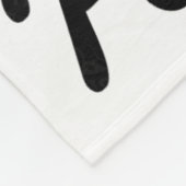 Couverture Polaire Cactus Makes Perfect Disc Golf Adventure  (Coin)