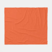 Couverture Polaire | Cadeau Confortable | Prêt à s (Devant (Horizontal))