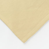 Couverture Polaire Cadeau Couples Saint Valentin Coeur Photo Collage (Coin)