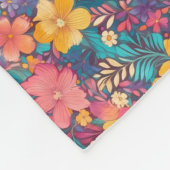 Couverture Polaire Cadeau d'anniversaire | J'Ai Un Mauvais Coque De B (Coin)