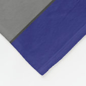 Couverture Polaire Cadeau de crosse cool (Coin)