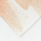 Couverture Polaire Cadeau de danse unique | Idée cadeau parfaite (Coin)