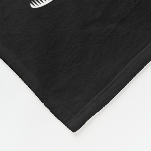 Couverture Polaire Cadeau de natation (Coin)