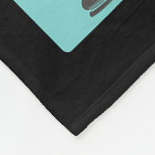 Couverture Polaire Cadeau d'échecs | J'Aime Vraiment Les Pièces D'Éch (Coin)