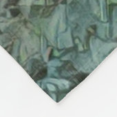 Couverture Polaire Cadeau moto rétro (Coin)