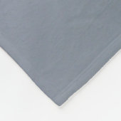 Couverture Polaire Cadeau sportif hivernal motoneige (Coin)