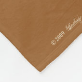 Couverture Polaire Cadeaux de chiwawa (Coin)