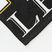 Couverture Polaire Cadeaux De Piscine Shark Papa Pour Billiards Dads (Coin)