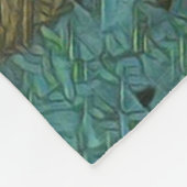 Couverture Polaire Cadeaux de vélo (Coin)