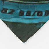 Couverture Polaire Cadeaux motocyclistes (Coin)