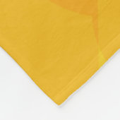 Couverture Polaire Cadeaux sucrés personnalisés pour fille (Coin)