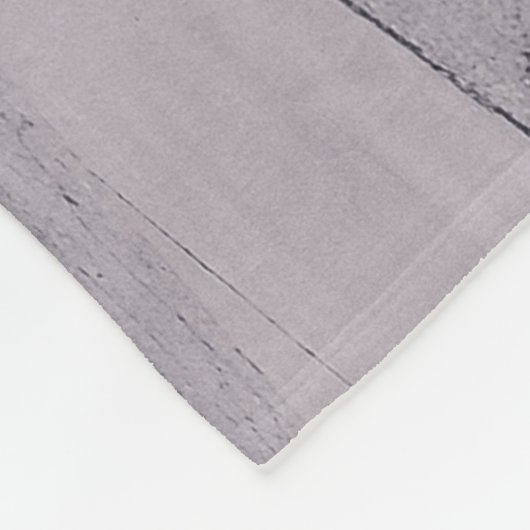 COUVERTURE POLAIRE CADILLAC ROSE (Coin)