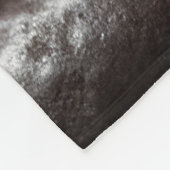 Couverture Polaire Café haricots rôtis nourriture café (Coin)