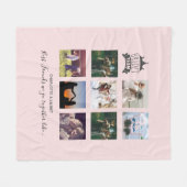 COUVERTURE POLAIRE CALCUL DE PHOTOGRAPHIE DES DONS D'ENSEIGNEMENT BUD (Devant (Horizontal))