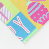 Couverture Polaire Calendrier de Noël (Coin)