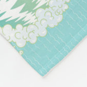 Couverture Polaire California Beach Party (Coin)