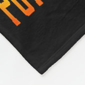 Couverture Polaire Call Me The Vet Cause I Be Puttin' These Dogs Down (Coin)