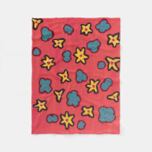 Couverture Polaire Calypso