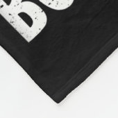 Couverture Polaire Came In Like A Butterball Funny Thanksgiving  (Coin)