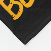 Couverture Polaire Came In Like A Butterball Funny Thanksgiving Men W (Coin)