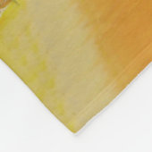 Couverture Polaire Camel Art by Kids (Coin)