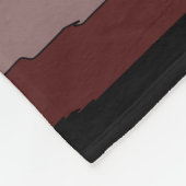 Couverture Polaire Camels (Coin)