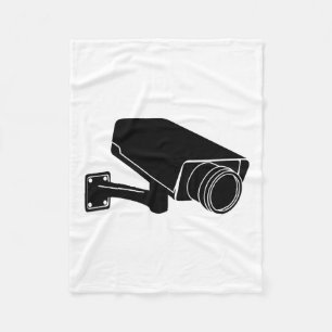 Couverture Polaire Camera