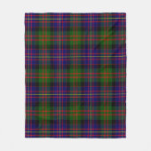 Couverture Polaire Cameron De Erracht Moderne Plaid (Devant)