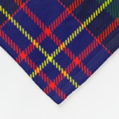 Couverture Polaire Cameron De Erracht Moderne Plaid (Coin)
