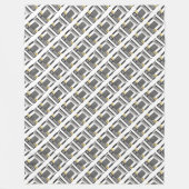 Couverture Polaire Camion (Devant)