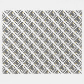 Couverture Polaire Camion (Devant (Horizontal))