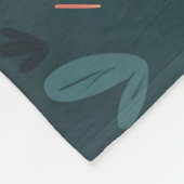 Couverture Polaire Camion à ordures (Coin)