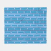 Couverture Polaire Camion de collecte (Devant (Horizontal))