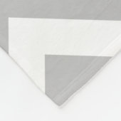 Couverture Polaire Camion de construction de l'excavateur (Coin)