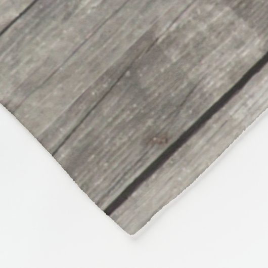 Couverture Polaire Camion rouge Lil (Coin)