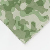 Couverture Polaire Camion Vet Silhouette (Coin)