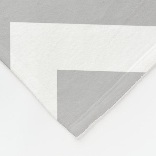 Couverture Polaire Camions de construction (Coin)