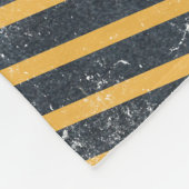 Couverture Polaire Camions de construction Camions en ciment en béton (Coin)