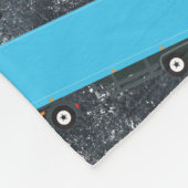 Couverture Polaire Camions de transport semi-remorque (Coin)