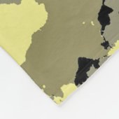 COUVERTURE POLAIRE CAMO (Coin)