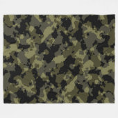 COUVERTURE POLAIRE CAMO (Devant (Horizontal))