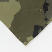 COUVERTURE POLAIRE CAMO (Coin)