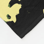 COUVERTURE POLAIRE CAMO (Coin)