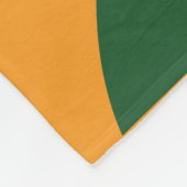 Couverture Polaire camouflage (Coin)