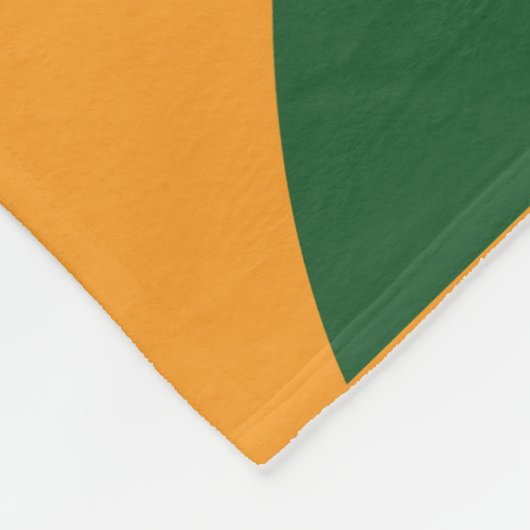 Couverture Polaire camouflage (Coin)