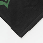 Couverture Polaire Camp Bach Bride Randonnée Camping Bachelorette Par (Coin)