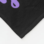 Couverture Polaire Can Ever Play Your Part Suicide Prevention Awarene (Coin)